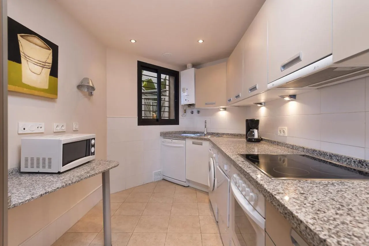 Apartament Apartamento De 2 Dormitorios En Torrox Costa