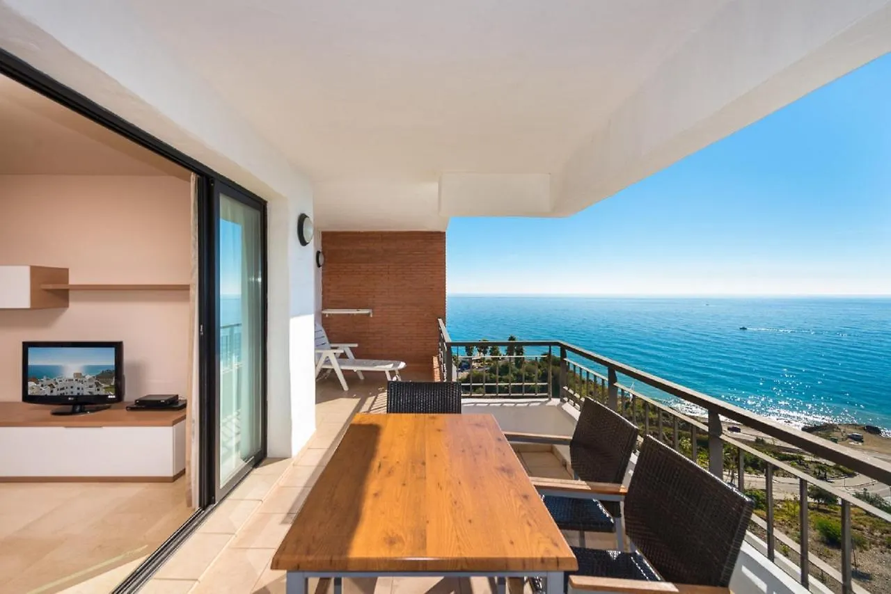Apartament Apartamento De 2 Dormitorios En Torrox Costa