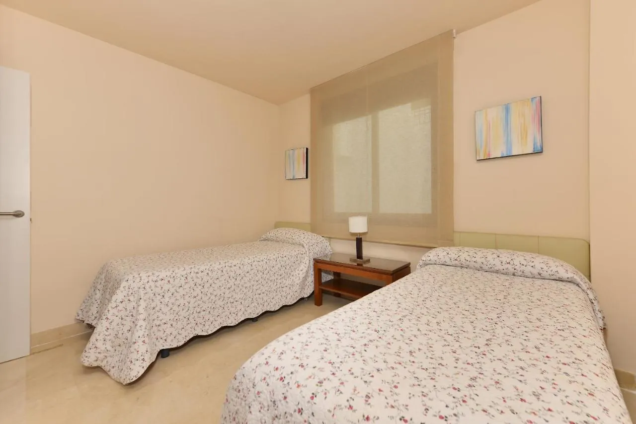 Apartamento De 2 Dormitorios En Torrox Costa Apartament
